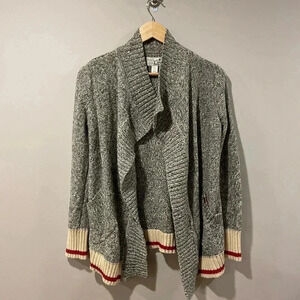 Comfy  Roots Cabin Cardigan